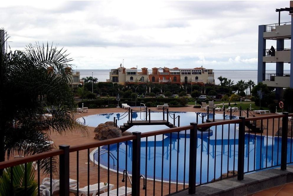 Villa With Private Pool And Beautiful Garden Los Cristianos  Habitación foto